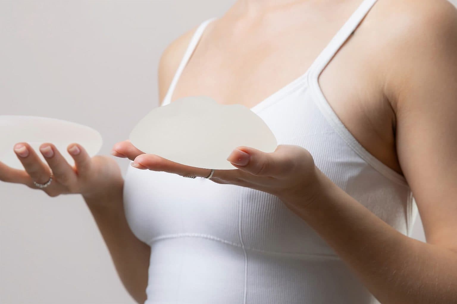 Implantatformen im Vergleich